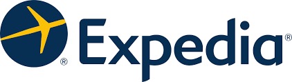 Expedia logo
