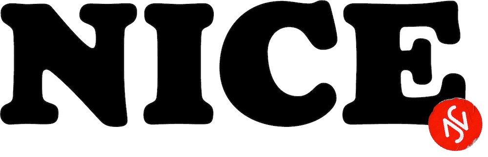 Nice Shoes logo