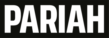 Pariah Creative logo
