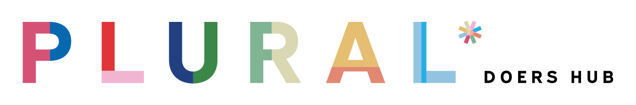 Plural Doers Hub logo