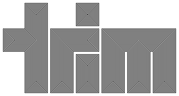 Trim Editing logo
